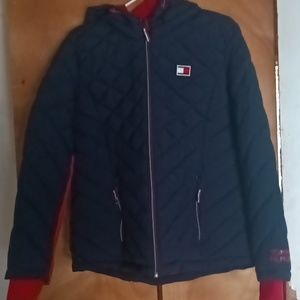 A tommy Hilfiger jacket